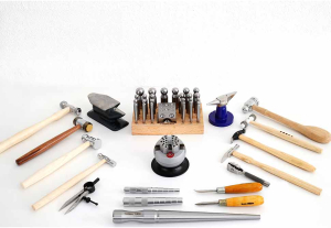 Kuyumculuk El Aletleri