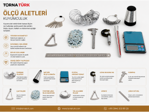Ölçü Aletleri