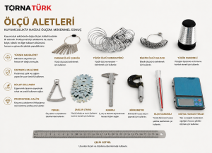 Ölçü Aletleri