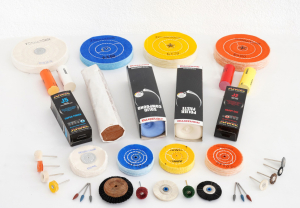 Polisaj ve Cila Ekipmanları