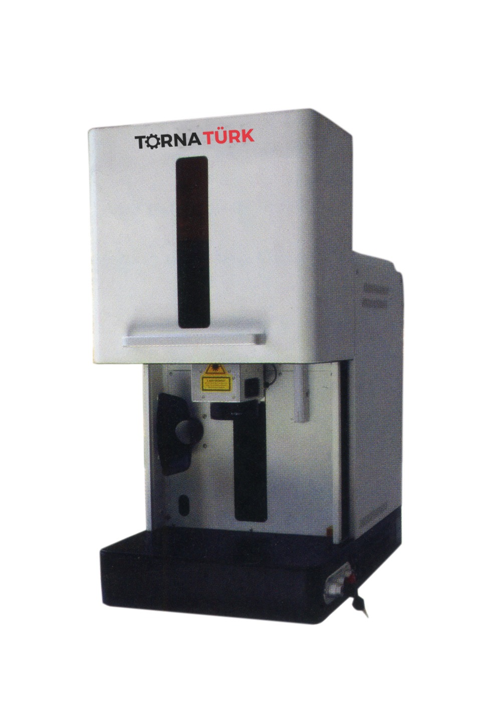 Tormax laser 60W Kabinli Lazer Makinası