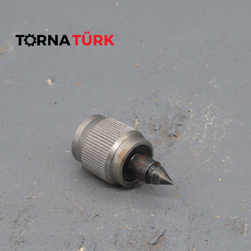hassas rulmanlı punta -  arka delik M14x1 mm - jetco jml-1