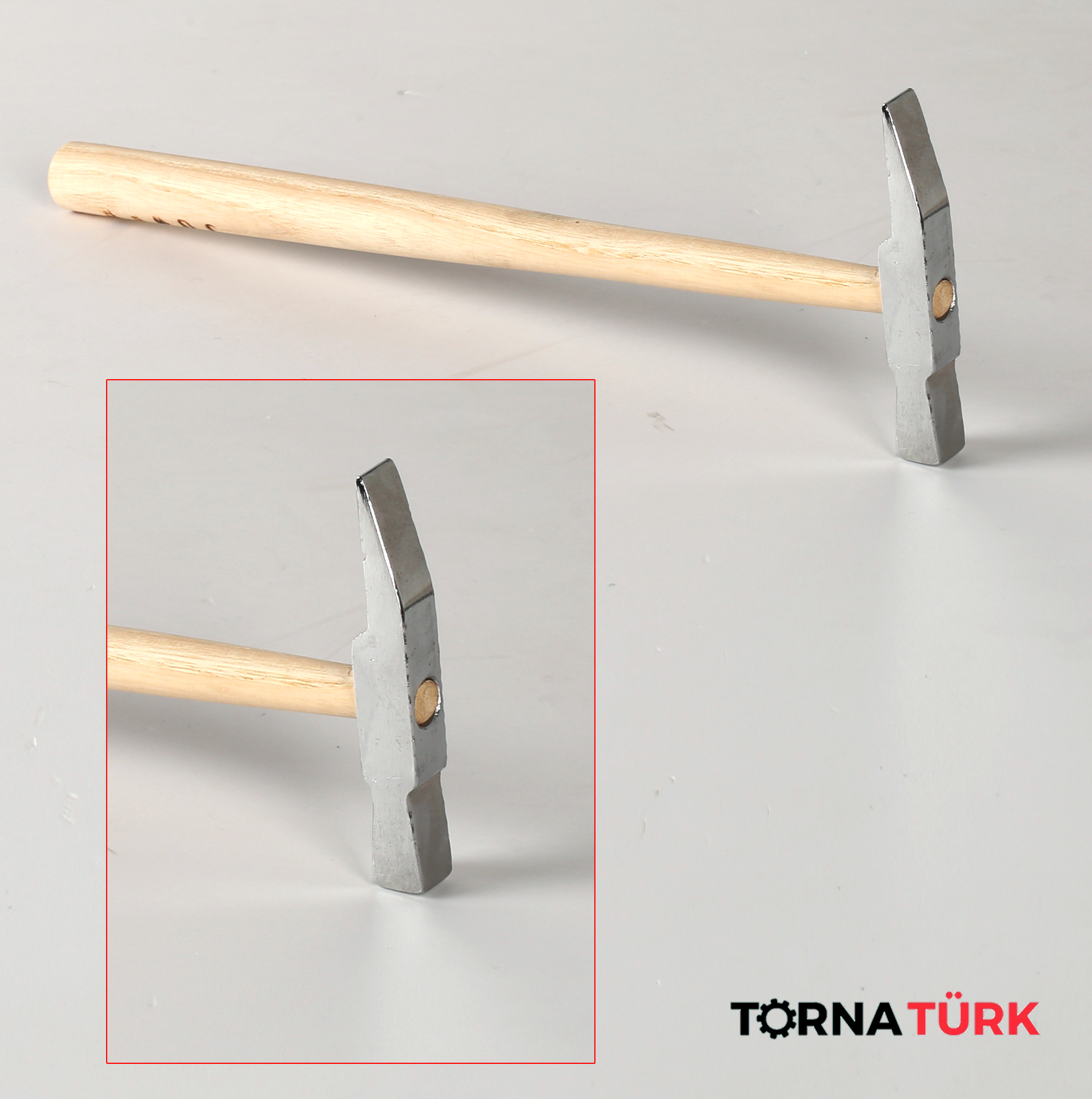 kuyumcu kaporta çekici -bir keski - bir kare - 80 gram