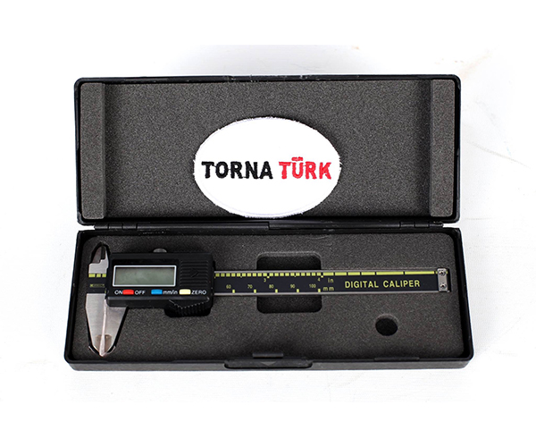DİJİTAL KUMPAS (150MM) digital caliper