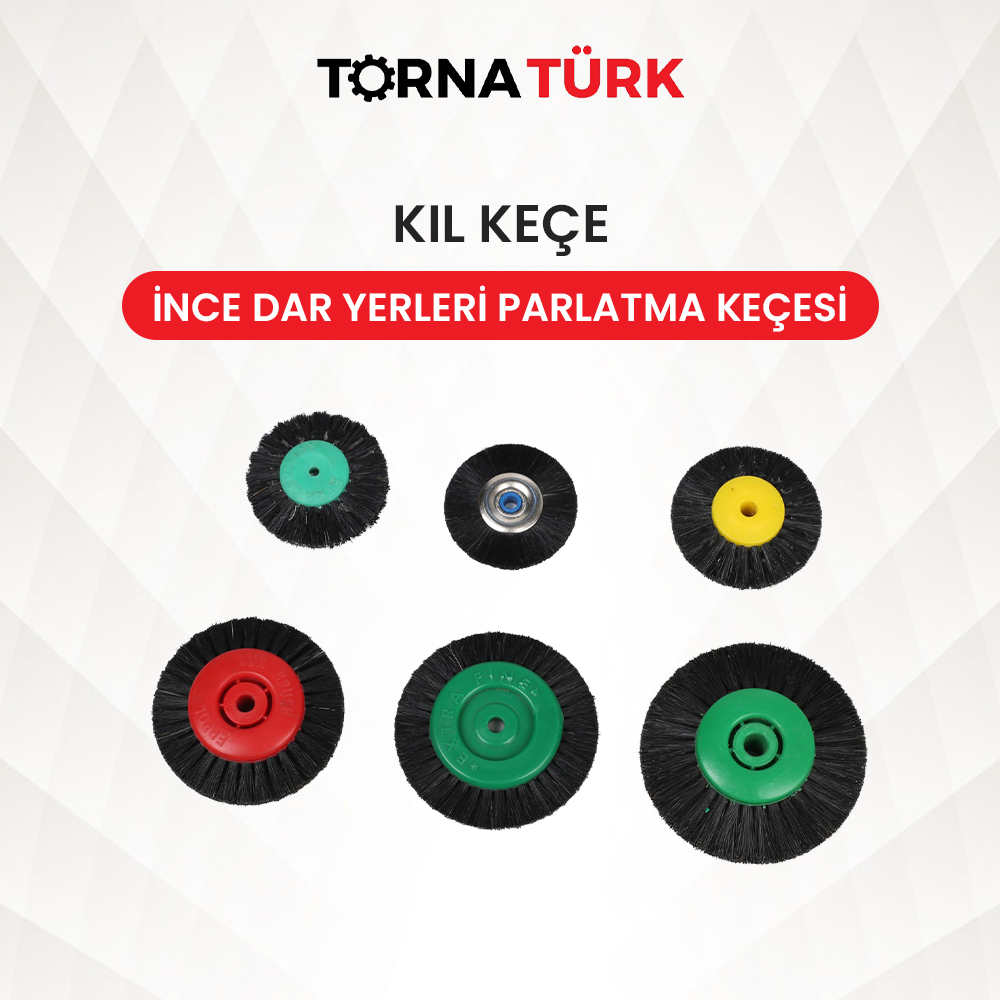 kıl keçe