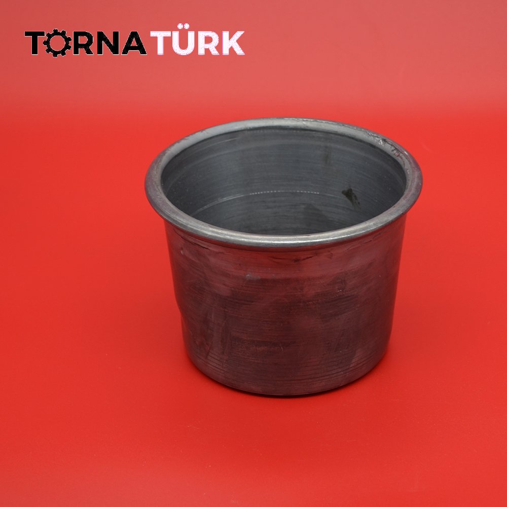 1 kilo luk kurşun kap
