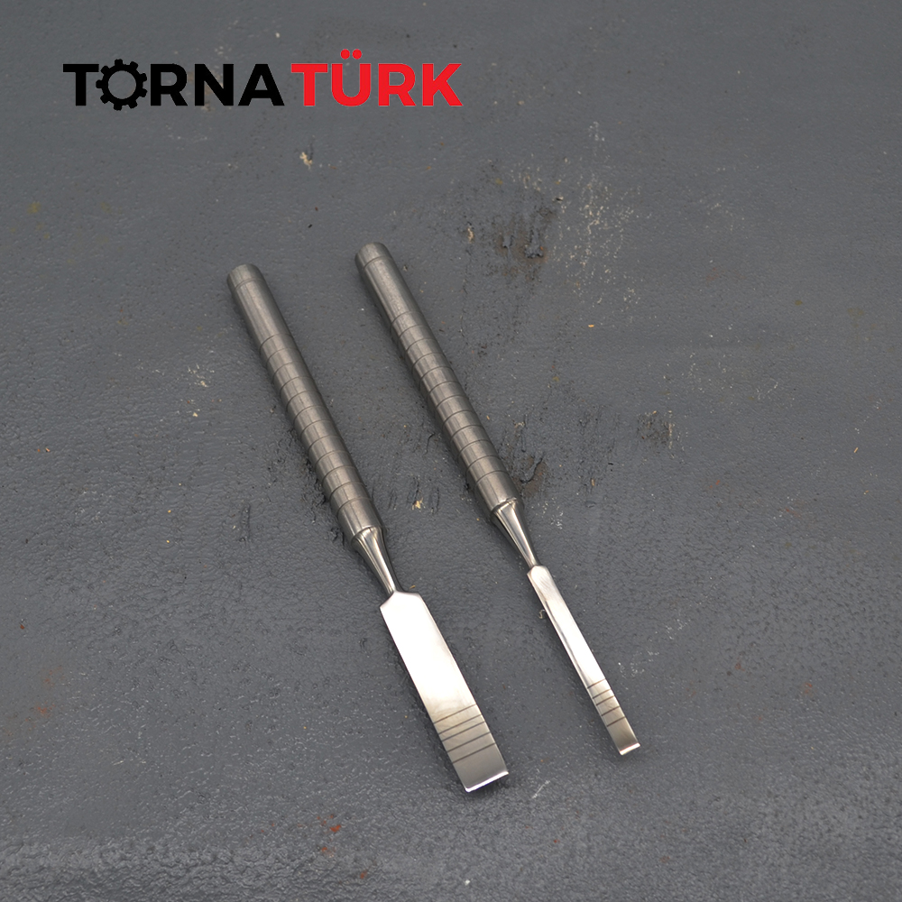 paslanmaz bıçaklar