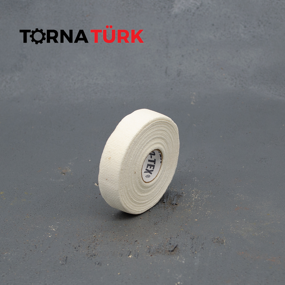 polisaj bantı beyaz - beyaz barmak bandı