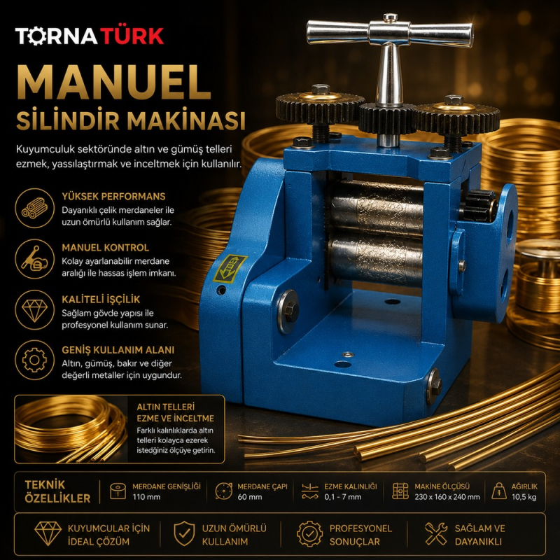 silindir makinası / cylinder machine