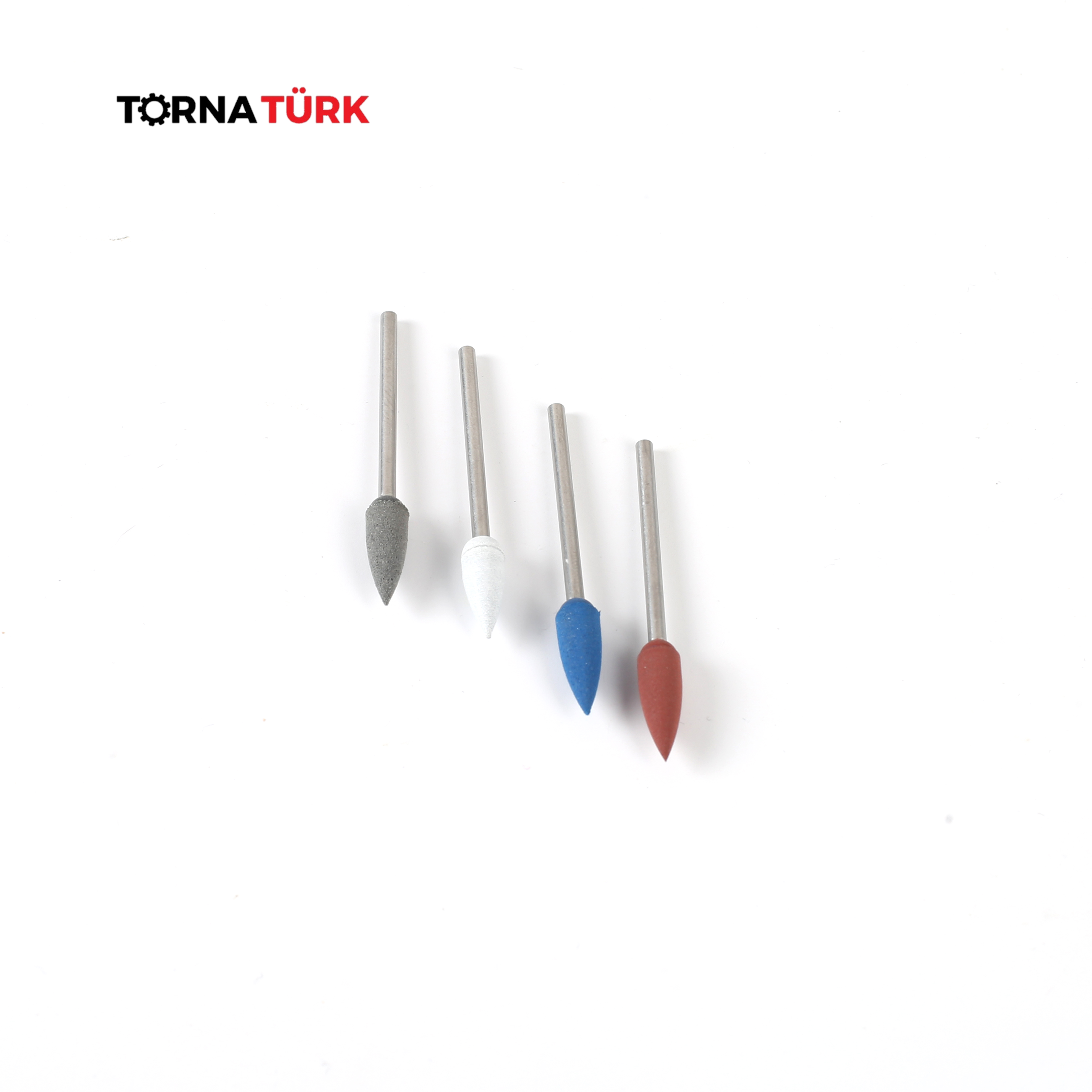 ucu sivri silindir möl lastiği